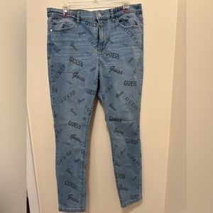 Guess Jeans